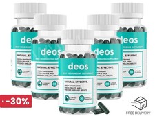 15X DEOS Integratore