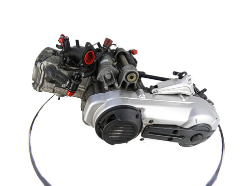 Moteur gilera nexus - moteur,