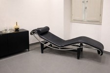 Chaise Longue LC4 Di Le