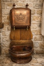 Exceptional Antique Copper