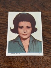 Figurina Cantanti di Successo