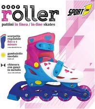 Pattini rotelle linea - pattini,