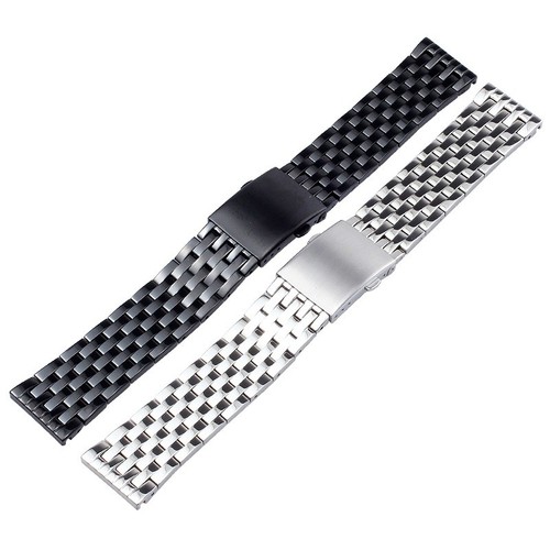 Seiko 22mm stile - seiko,