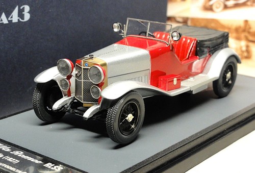 Autodelta43 alfa romeo rl - alfa,