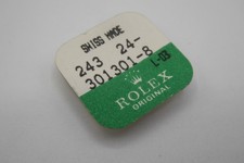 Rolex Cellini crown gold