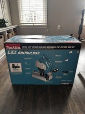 Makita XWL01PT Kit seghetto da