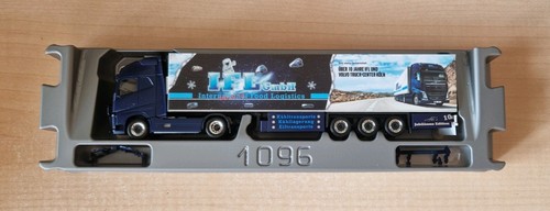 Herpa 314879 volvo ifl - volvo, gl