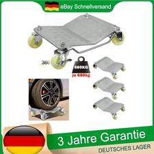 Aiuto manovra 680 kg ciascuno