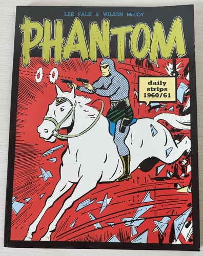 Phantom uomo mascherato - phantom,