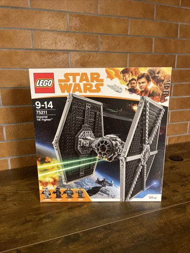 Lego star wars 75211 - star,