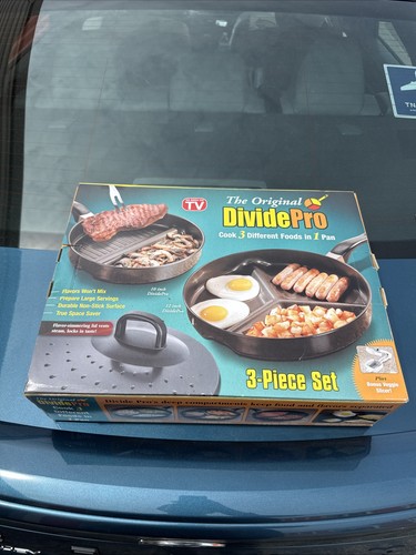 The original divide - the,