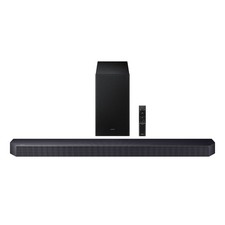 Samsung soundbar q600f zf - samsung, hw