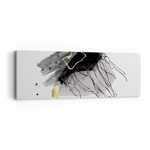 Quadro tela 90x30cm - quadro,