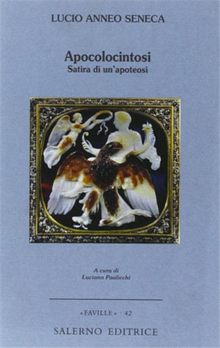 Seneca lucio anneo - seneca,lucio,