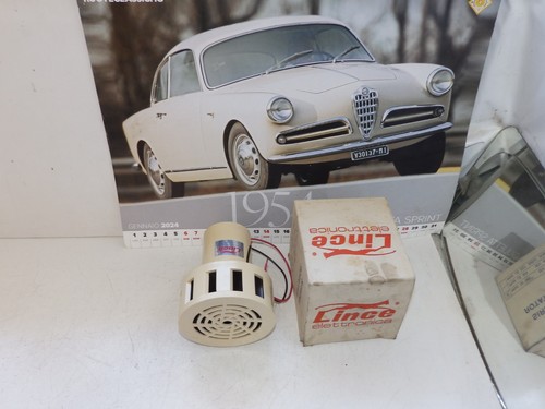 Fiat alfa lancia vari - alfa, /