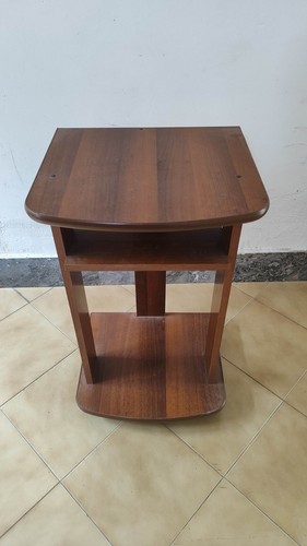 Tavolino porta vintage - tavolino,