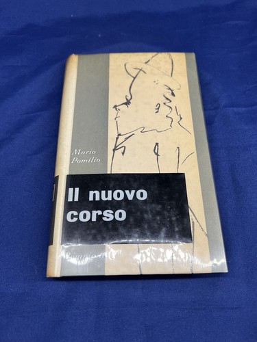 Nuovo corso mario pomilio - corso,