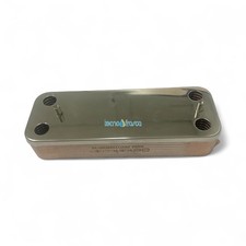 Baxi scambiatore piastre - baxi,