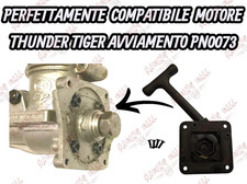 Pull starter compatibile - pull,
