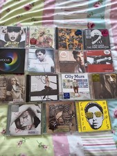 15 ASSORTED CD'S VARIOUS