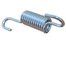 MOLLA TRAZIONE PER RASAERBA