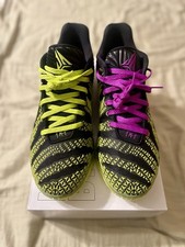 Nike Ja 3 The Joker Glow in