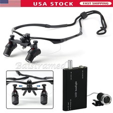 Luce di testa LED medico