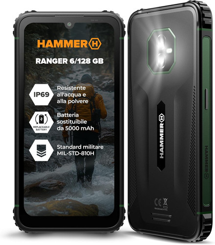 Ranger outdoor cellulare - ranger,