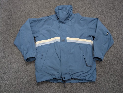 Giacca sci vintage - giacca, helly