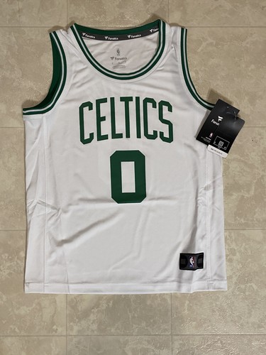 Nuova maglia jayson tatum - maglia,