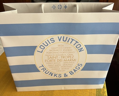 Busta louis vuitton - louis,