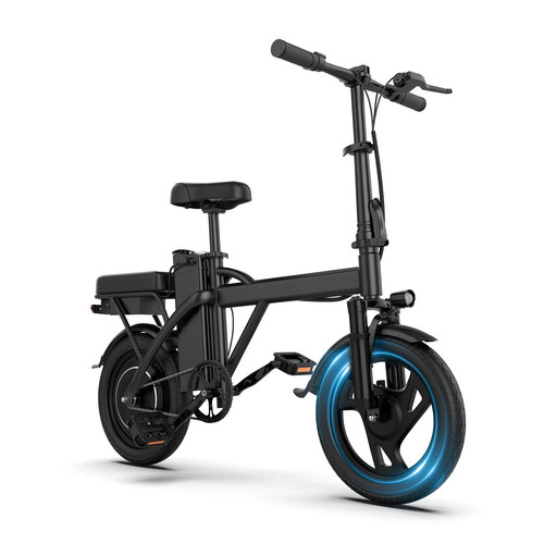 250w bicicletta elettrica - 250w,