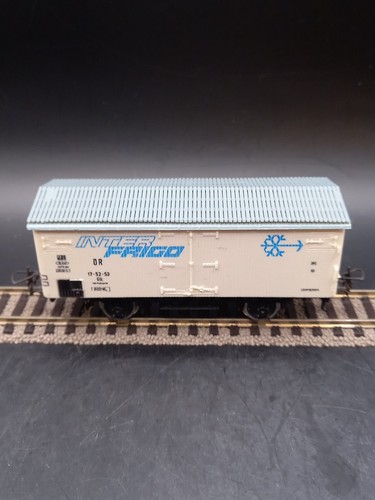 Carrello frigo piko - piko, h0