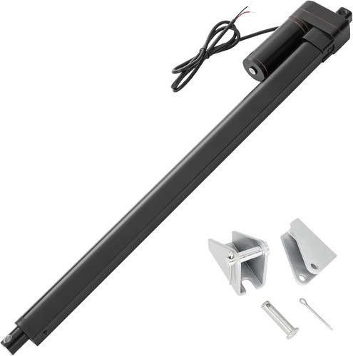 Attuatore lineare 750 a - da,
