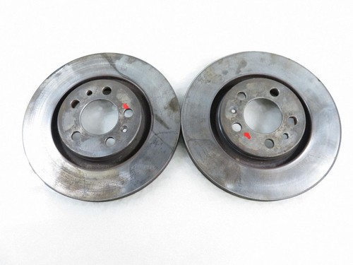 Disco freno anteriore diesel