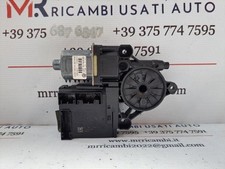 MOTORINO ALZAVETRO ANTERIORE SINISTRO PER VOLKSWAGEN Passat Berlina 4° Serie 3C