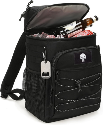 Zaino frigo tattico 25l - tattico,