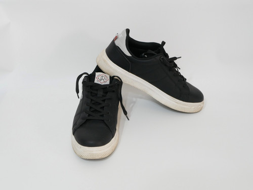 Scarpe rifle uomo nere - rifle, n.42