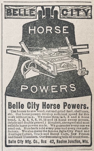 1904 belle city - 1904,