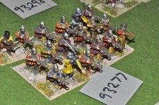 25mm medievale/inglese -