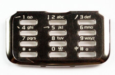 KBOARDNOKN82-S Keyboard per