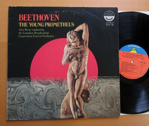 Sdbr 3419 beethoven young - 3419,