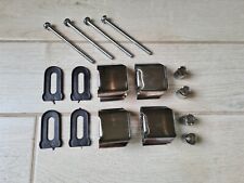 KIT MONTAGGIO  PARAURTI FIAT