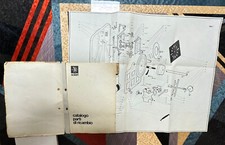 CATALOGO PARTI RICAMBIO