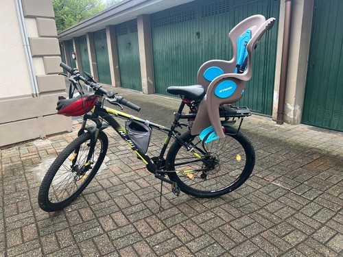 Hiland pollici bmx sistema - bmx,,