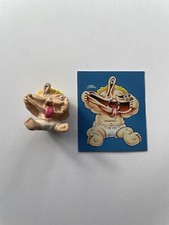 Figurine minikins painted - minikins,