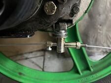 REGISTRO  FRENO POSTERIORE PIAGGIO CIAO S R SC P PX PXV BRAVO SI BOXER