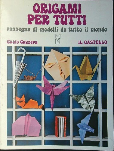 Origami per tutti rassegna - per,
