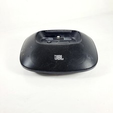 JBL OnBeat Micro Speaker Dock