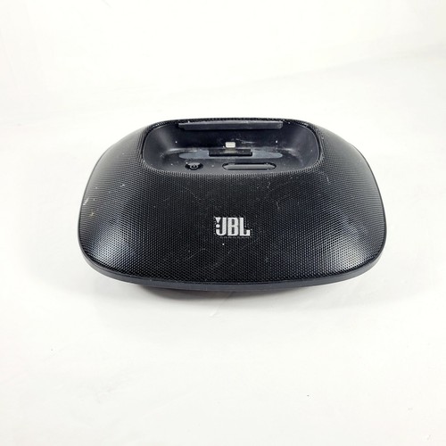 Jbl onbeat micro speaker - jbl, dock